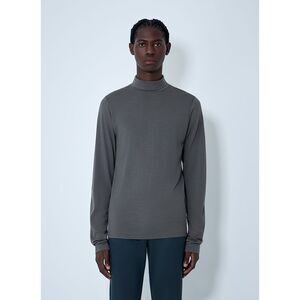 Rier Men Wool Turtleneck Sweater